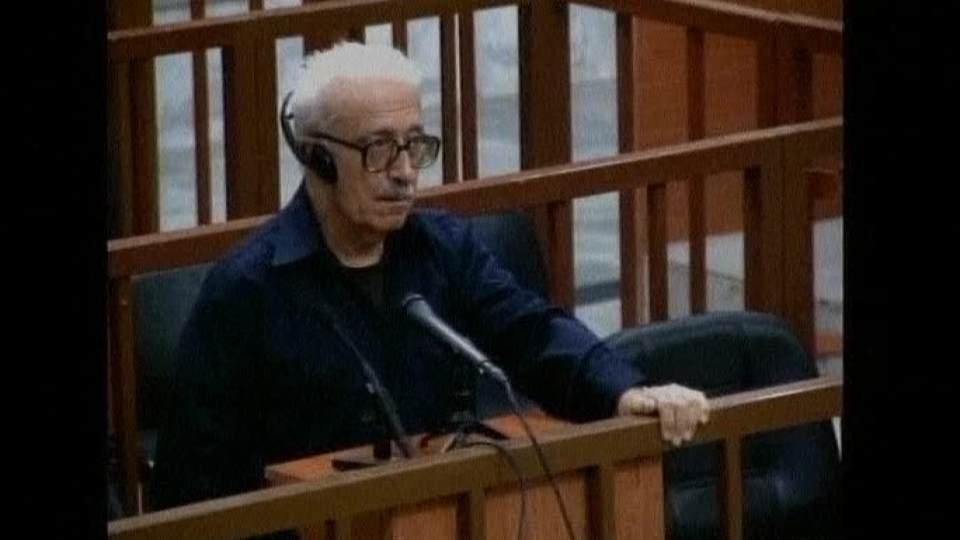 Preşedintele irakian refuză să semneze decretul de execuţie a lui Tariq Aziz