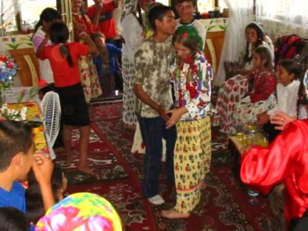 Proiect european pentru angajarea romilor olteni