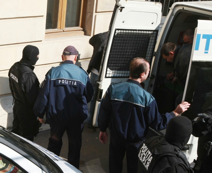 Protectorul clanului Beinur, încă 29 de zile după gratii