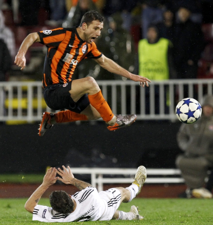 Răzvan Raţ se teme să nu ia bătaie cu 4-0!