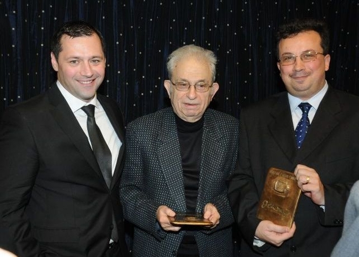 "Replay" premiată la Gala Premiilor Ioan Chirilă