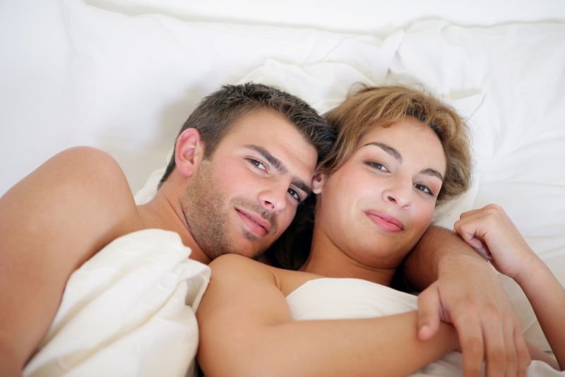 Românii, cei mai activi sexual din estul Europei