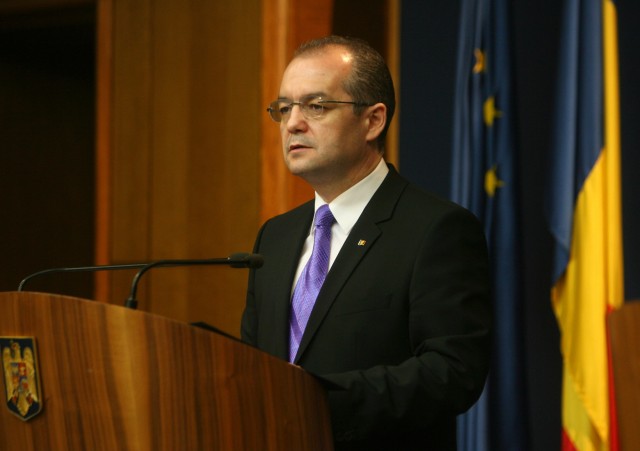 Salariul minim în 2011: 670 de lei