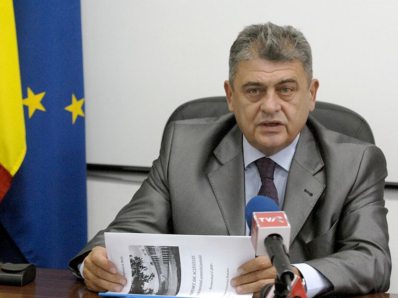 Şeful Gărzii de Mediu: "Spitalele fraudează distrugerea deşeurilor"