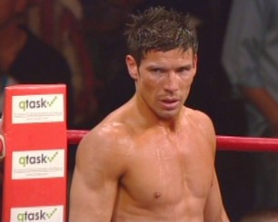 Sergio Martinez, cel mai spectaculos KO al anului | VIDEO