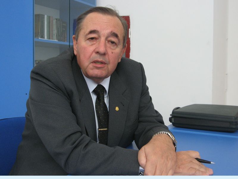 Silviu Cerna, fost oficial BNR: Avem guverne lipsite de credibilitate