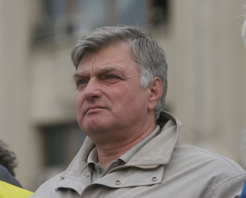 Simion Hancescu, înlocuitorul lui Aurel Cornea la şefia unuia dintre cele mai importante sindicate din educaţie