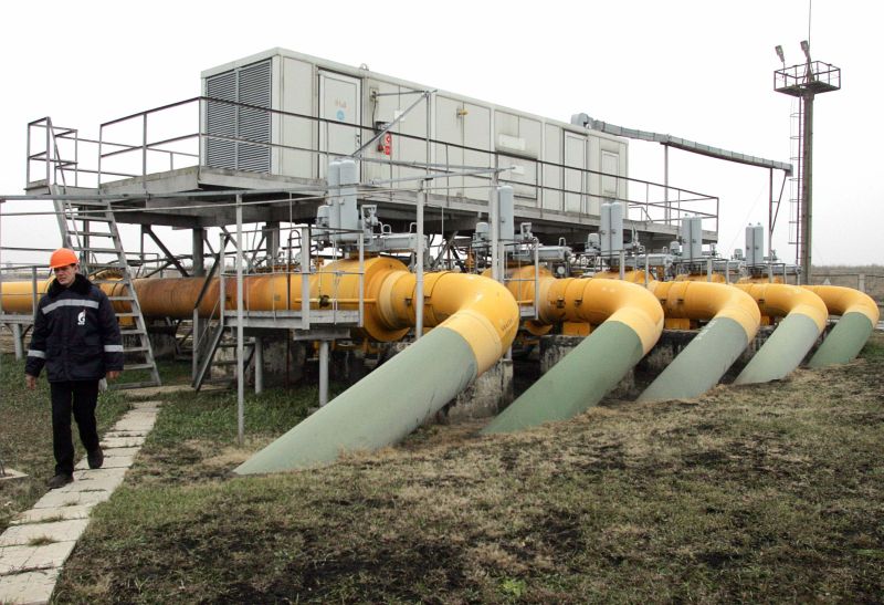 Sofia mai face un pas spre South Stream. Guvernul a înfiinţat o companie mixtă cu Gazprom