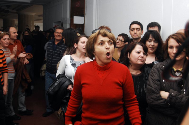 Stimulente pe criterii de performanţă, până la sfârşitul anului