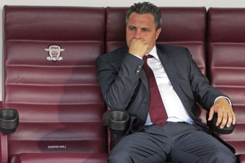 Şumudică: "Am vrut să-mi dau demisia"