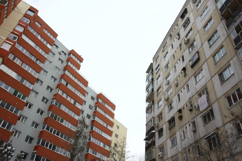 Termoizolaţie pe ultima sută de metri