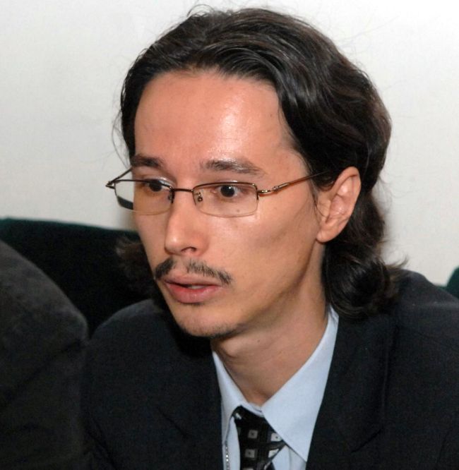 Ultimele două nume în CSM: Cristi Danileţ şi Marius Badea