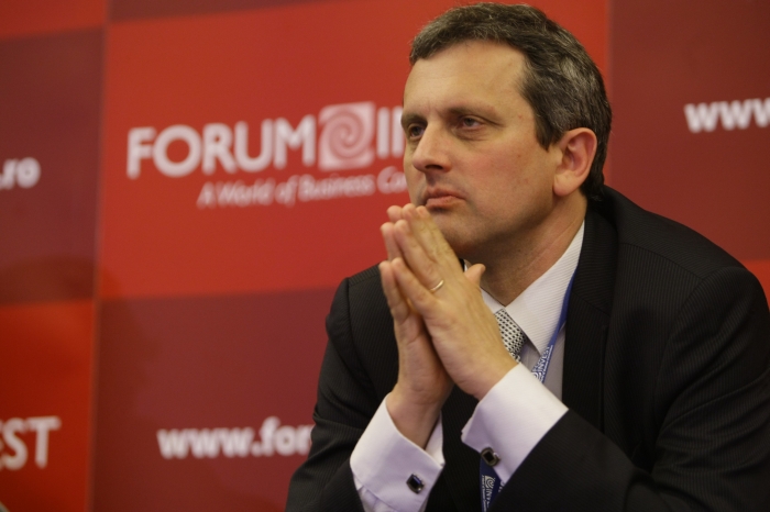 Valentin Lazea: Fără salarii mărite, adio creştere economică!