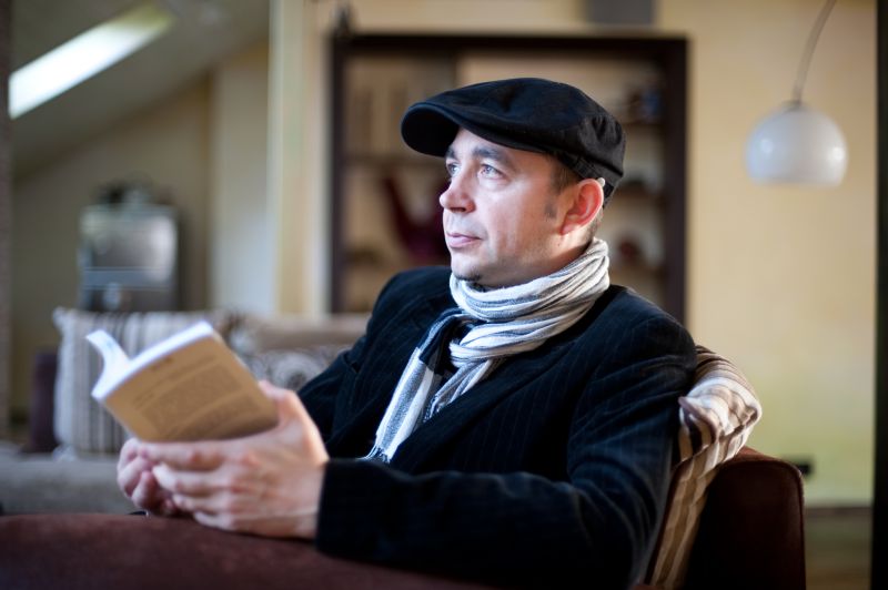Vasile Ernu: "Ne place sau nu, România seamănă foarte mult cu Rusia din toate punctele de vedere"
