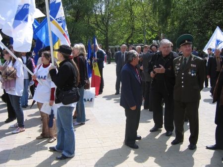 Veteranii de război ar putea primi 15 lei în plus de la guvern