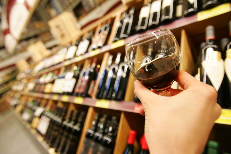 Vinul românesc, gata să cucerească piaţa chineză