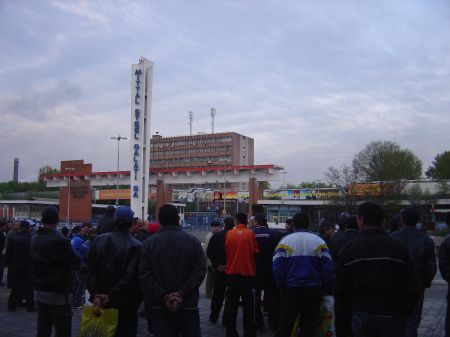 Accidentele de muncă de la 112, preluate de Inspecţia Muncii