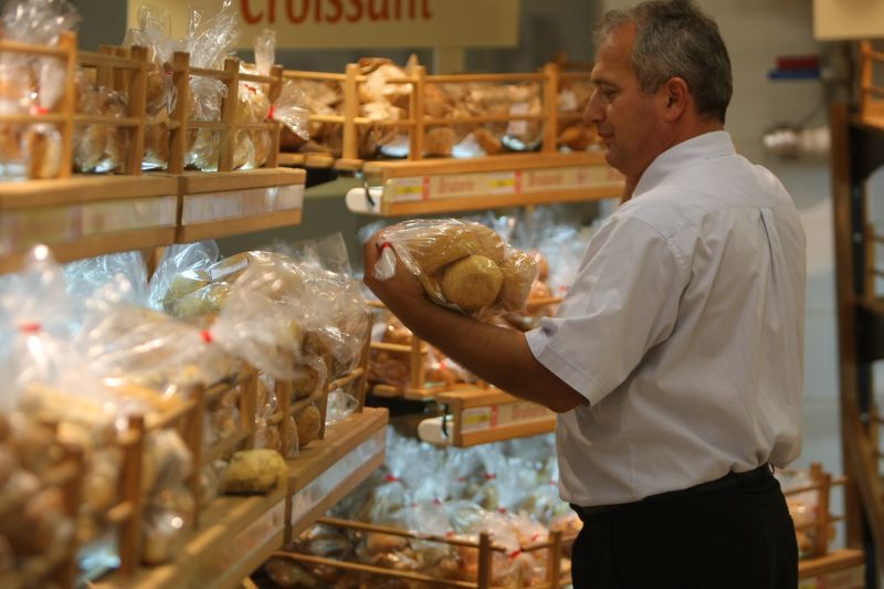 Alimente indispensabile pentru o viaţă sănătoasă