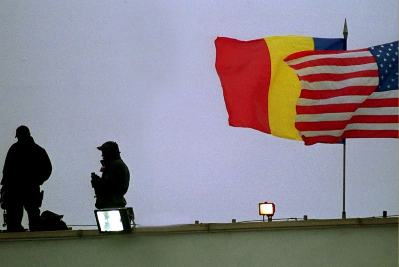 Ambasadorul SUA, despre documentele WikiLeaks: nu vor afecta relaţiile româno-americane