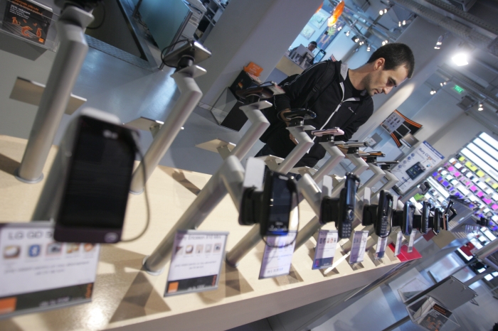 Analiza celor mai bune preţuri la telefoane