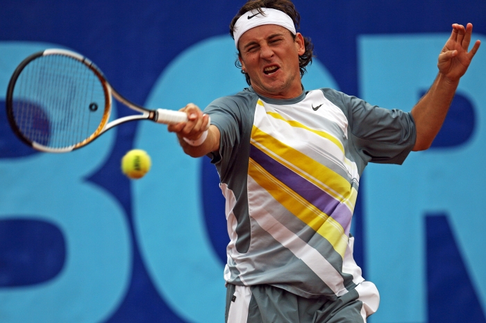 Andrei Pavel va fi şeful Jelenei Jankovici