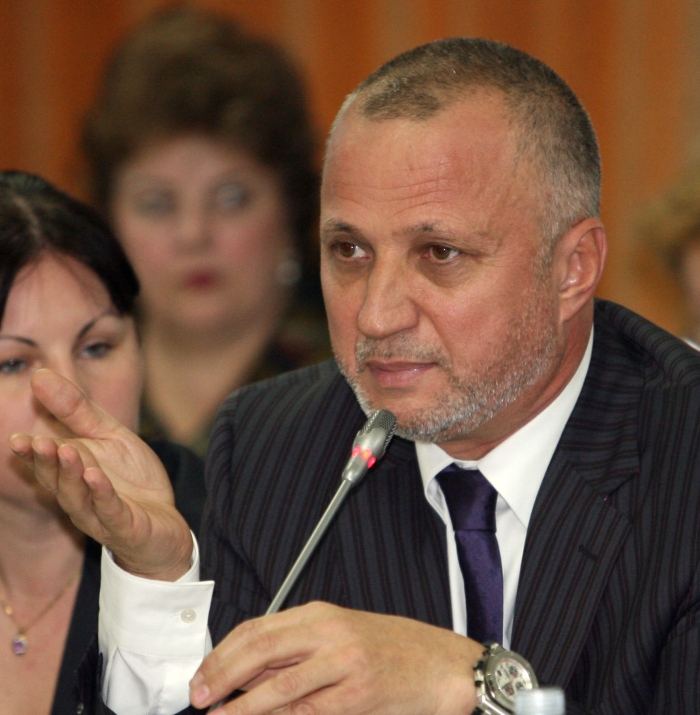 ANPC, bombardată cu mii de reclamaţii