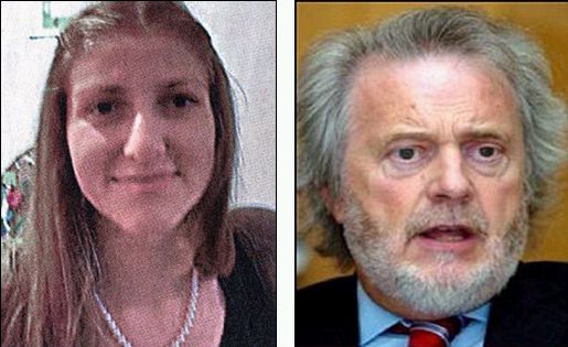 Asistenta unui parlamentar britanic, spioană rusă