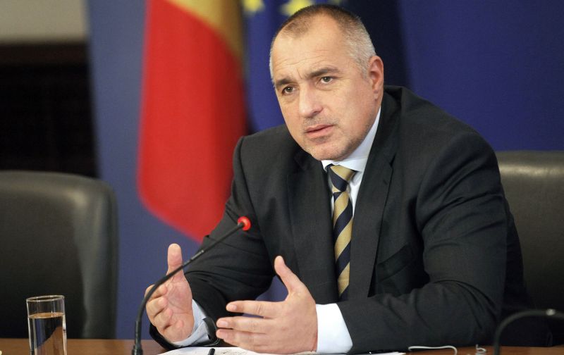 Bulgarii nu se răstesc la Franţa şi Germania