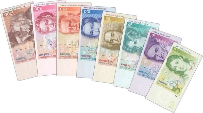 Ce-ar fi dacă s-ar întoace marca germană?