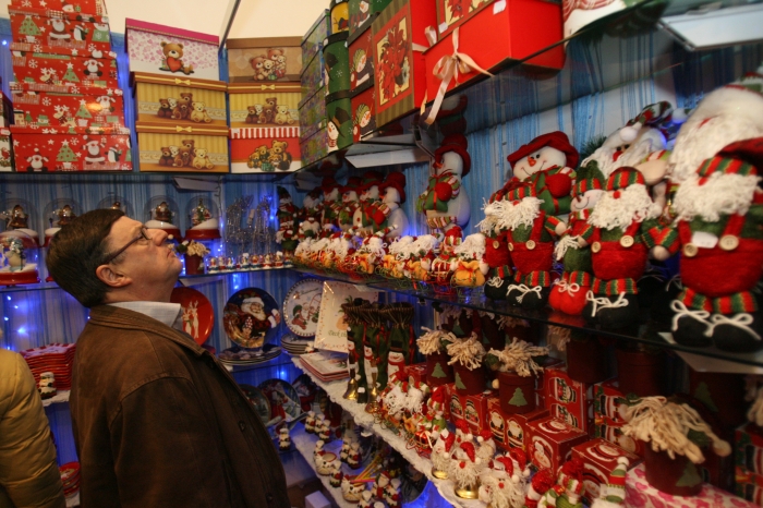 Ce cadouri puteţi cumpăra cu maximum 50 de lei