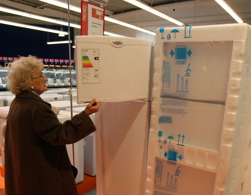 Ce drepturi au cei care cumpără electrocasnice