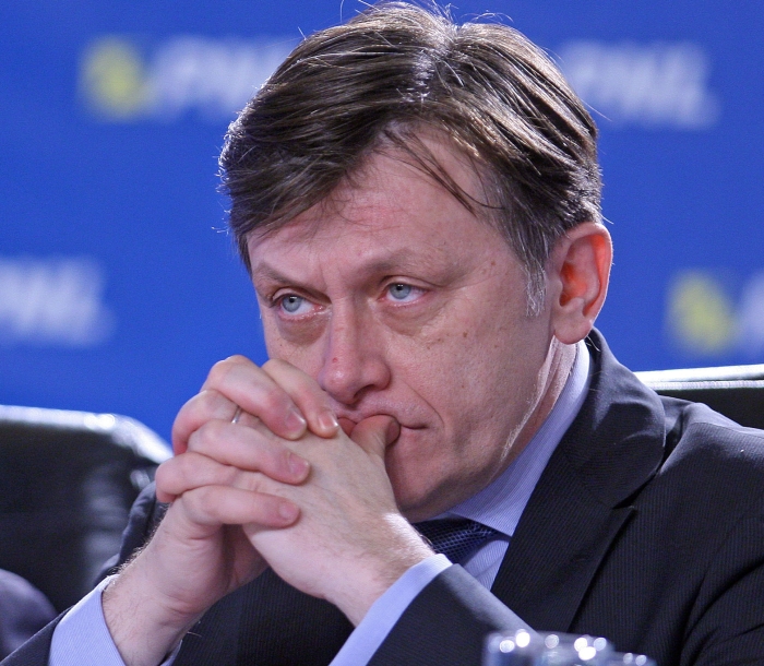 Cum a devenit Antonescu Che Guevara al PNL