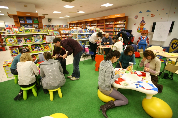 Decoraţiuni pentru bradul de Crăciun, ca pe vremea bunicii