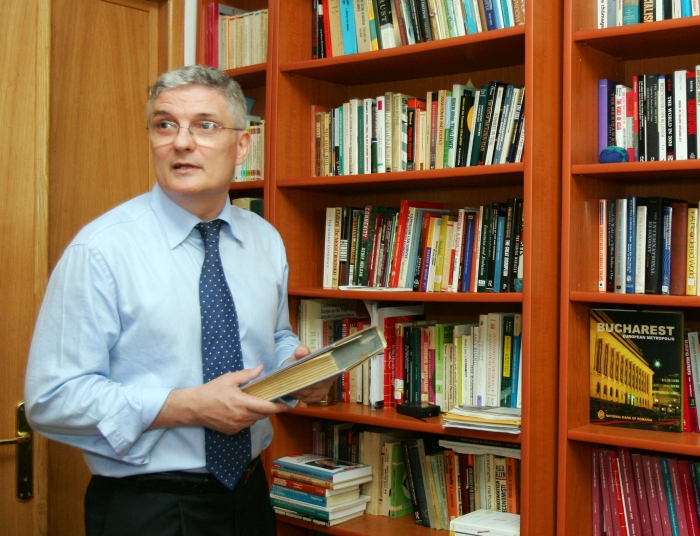 Fără investiţii nu vom avea creştere economică