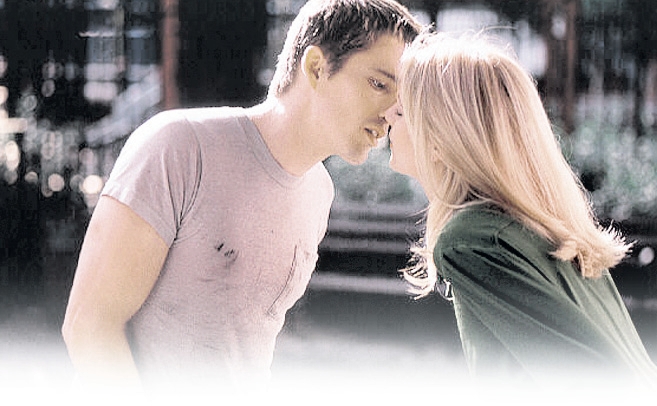 FILMUL EVZ: Marile speranţe (Great expectations)