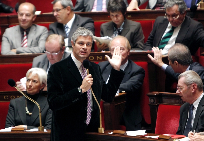 Franţa ne-ar mai ţine trei ani în afara Schengen