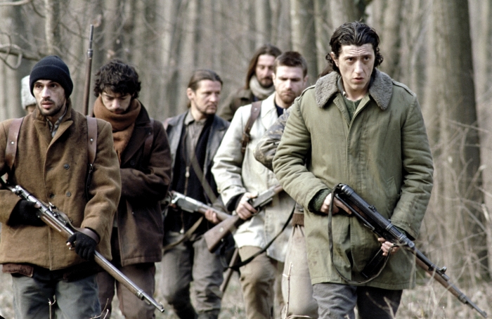 Ion Gavrilă Ogoranu se mută pe HBO