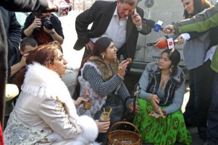 Legea vrăjitoarelor: şi înşelaţi, şi cu banii luaţi
