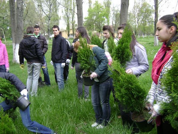 Mare Nostrum, cel mai activ ONG din Constanţa