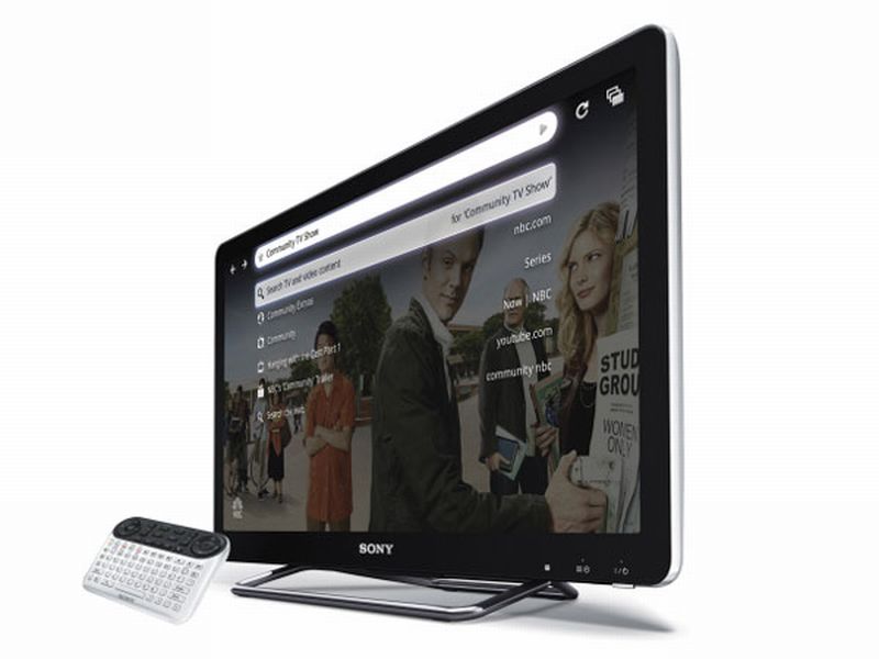Marile televiziuni americane nu se lasă înghiţite de monstrul Google TV
