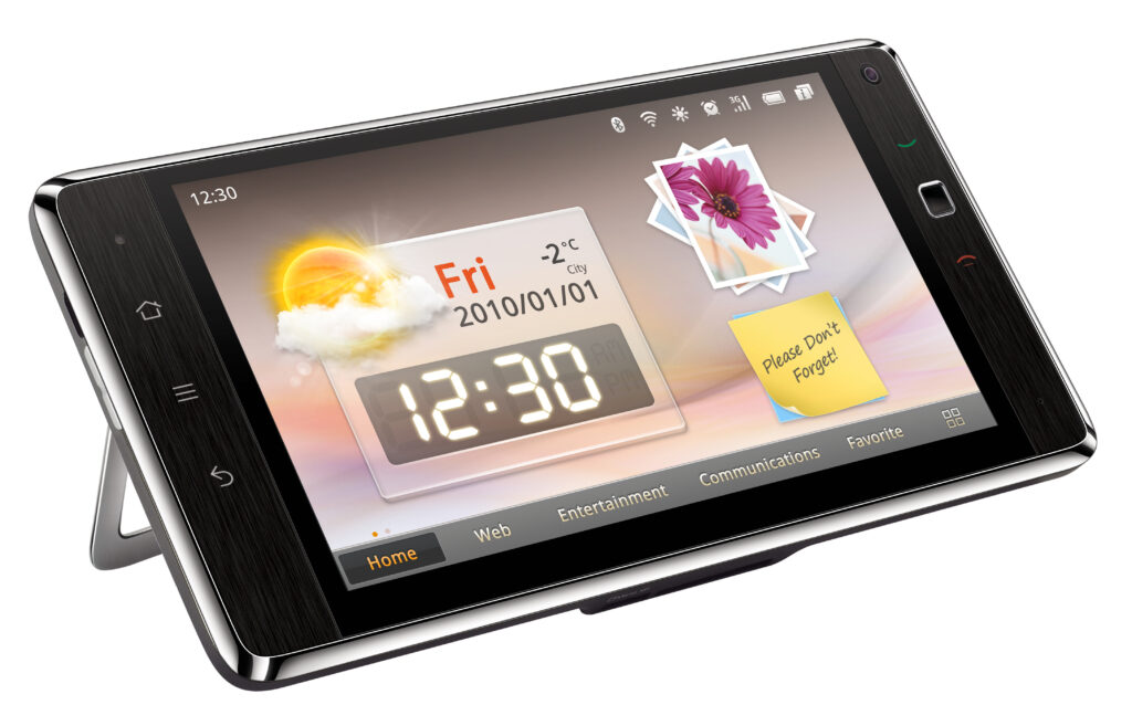 Orange România a lansat primul tablet PC marcă proprie