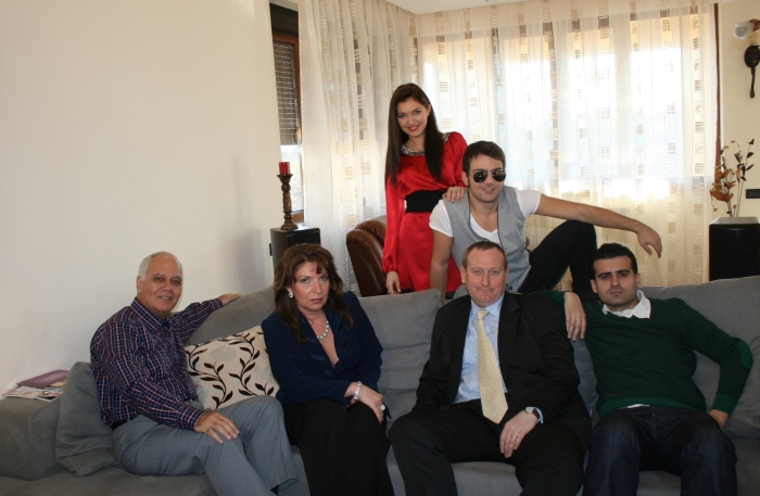 Prima TV combină realitatea cu telenovela