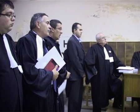 Proiect european: inculpaţii trebuie informaţi într-o limbă pe care o înţeleg