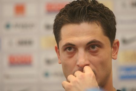 Rădoi, jucătorul anului la Al Hilal