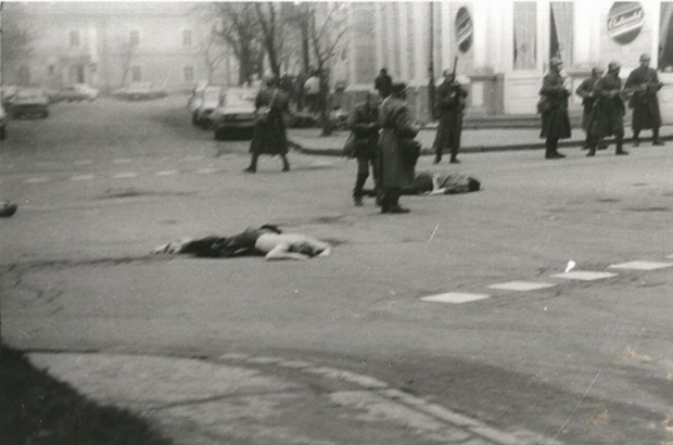 Revoluţionarul şi securistul. Ce au făcut în 1989 şi ce fac acum