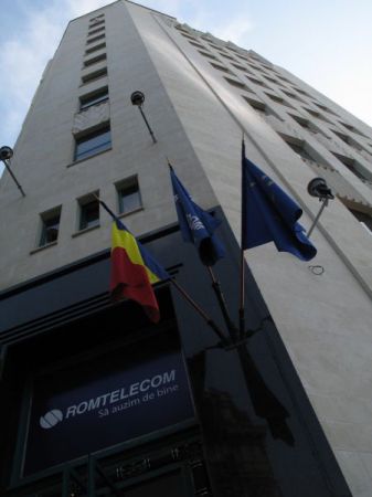 Romtelecom, cercetat penal pentru moartea unui copil