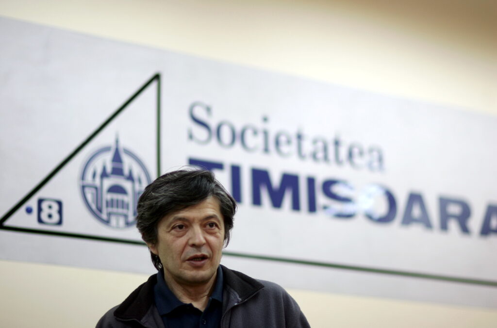 Societatea Timişoara şi-a decernat ultimele premii