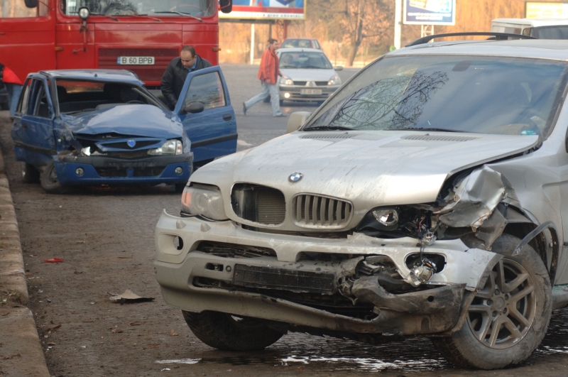 Şoferii vor fi sancţionaţi pentru infracţiunile rutiere comise în alte ţări