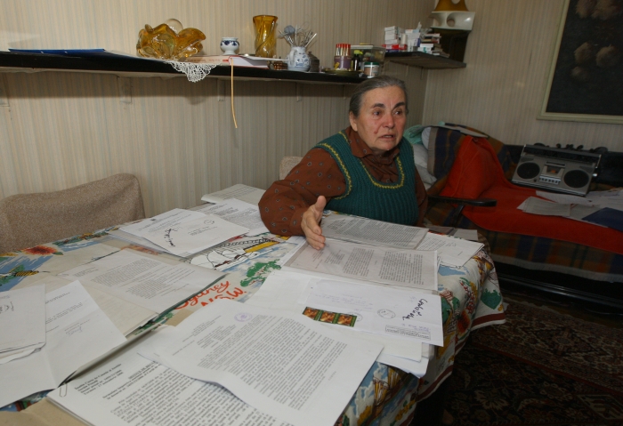 STOP JUSTIŢIEI NEDREPTE: Cum au vindecat instanţele un bolnav mintal în şase ani