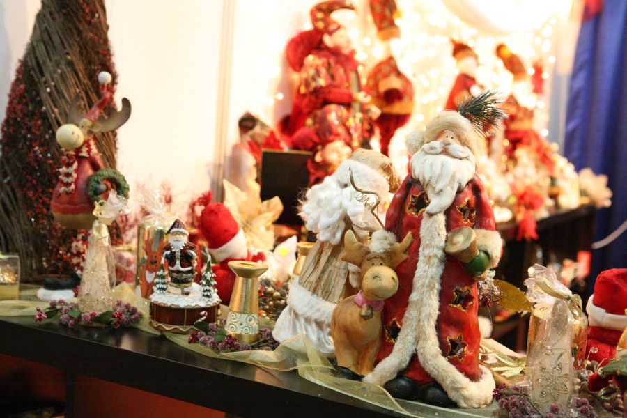 Topul cadourilor de Crăciun